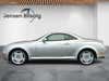 Lexus SC430 Cabriolet aut. thumbnail