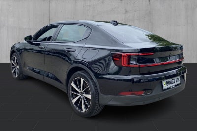 Polestar 2 Standard Range - 2