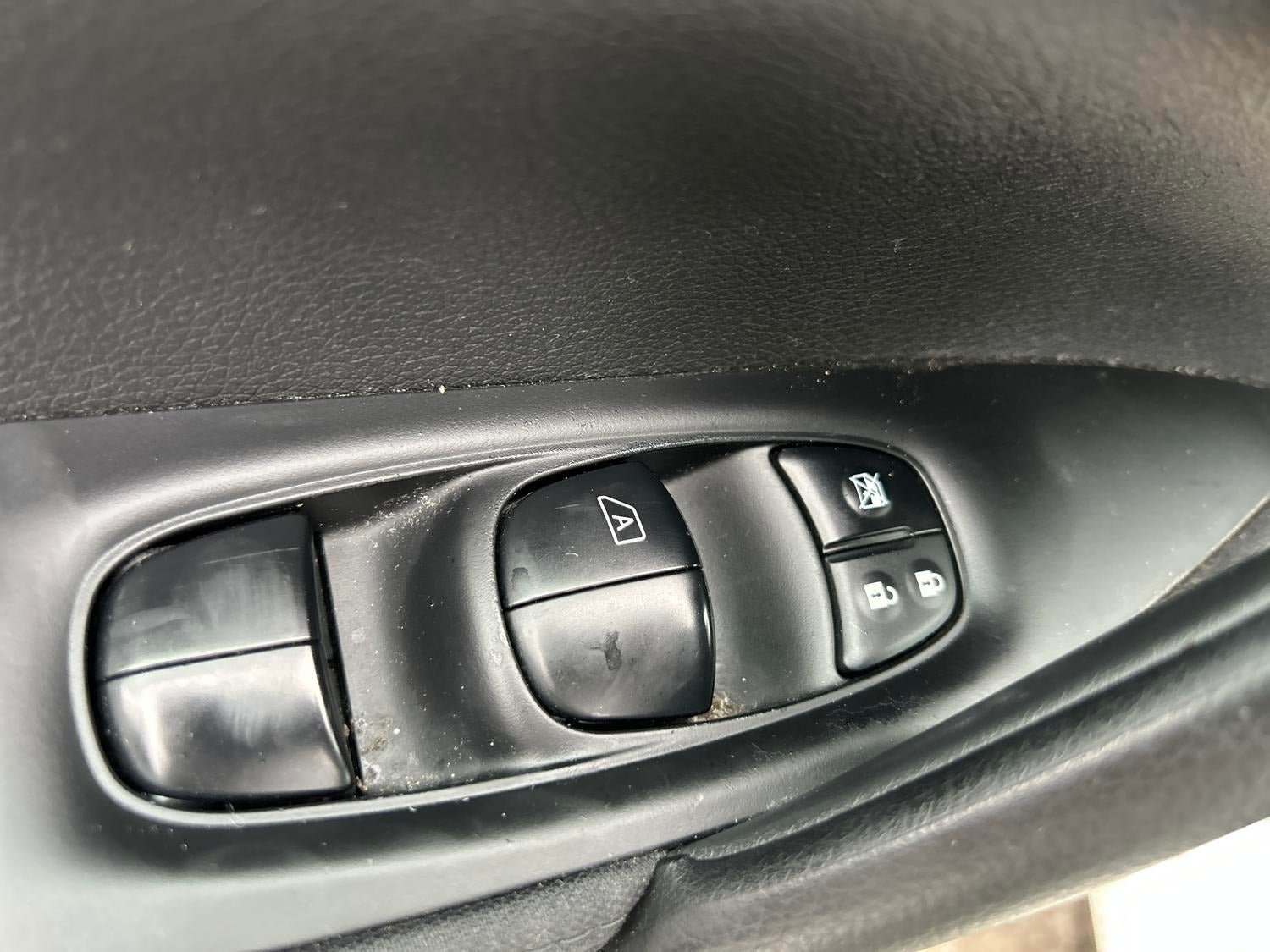 Billede af Nissan Qashqai 1,2 Dig-T 115 Acenta