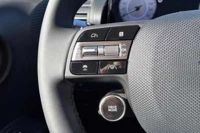 Hyundai Inster Essential