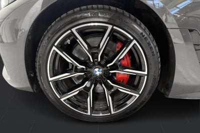 BMW i4 eDrive40 Fully Charged