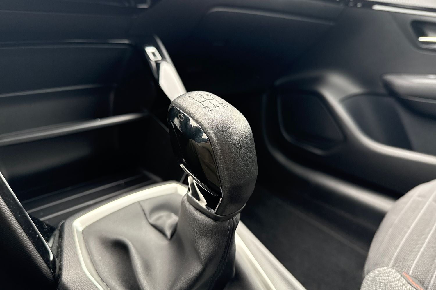 Billede af Peugeot 208 1,2 PureTech 75 Drive