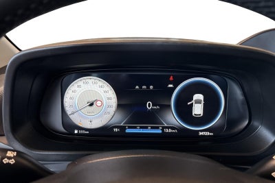 Hyundai i20 T-GDi Advanced