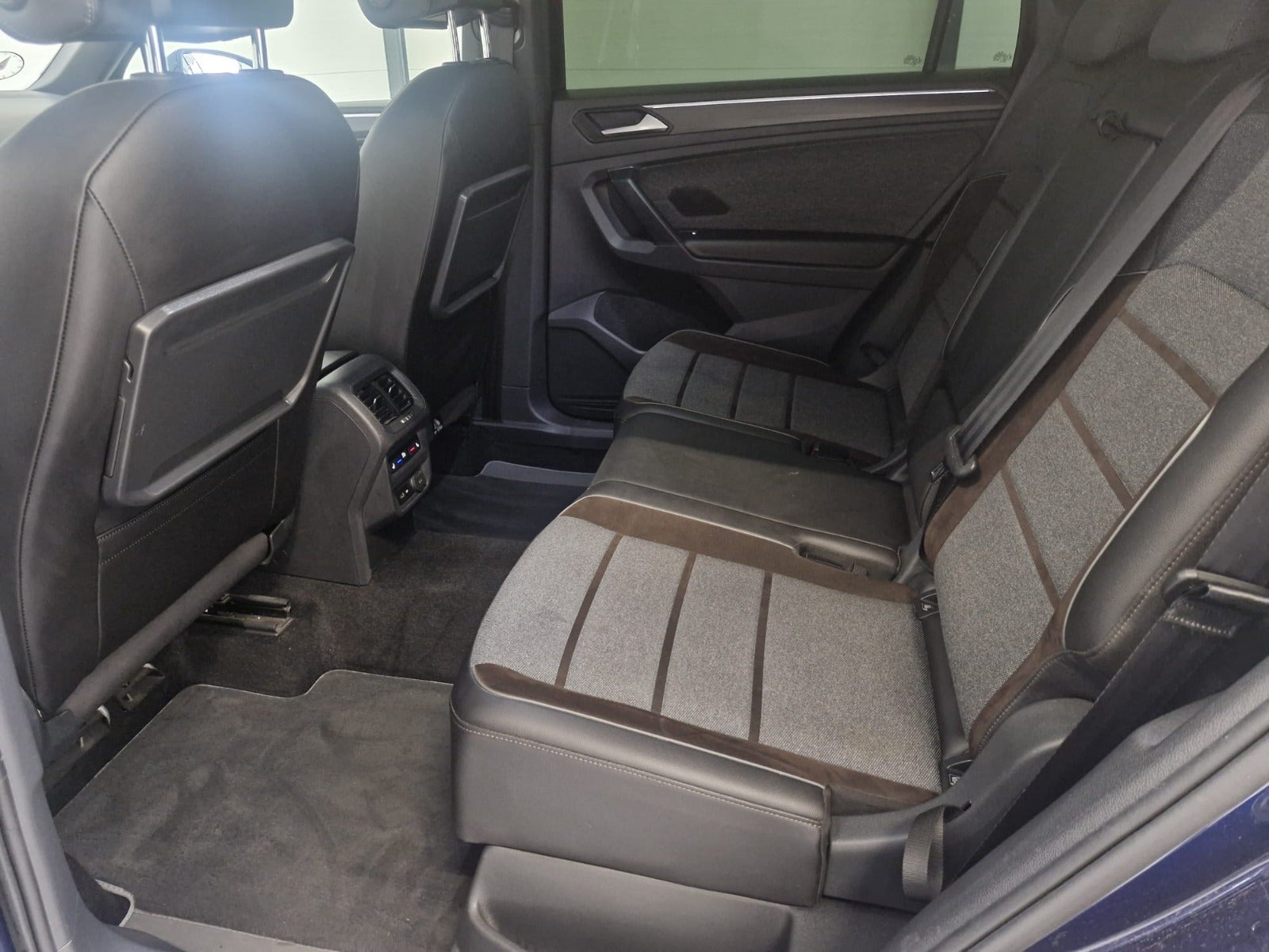 Billede af Seat Tarraco 1,5 TSi 150 Xcellence DSG