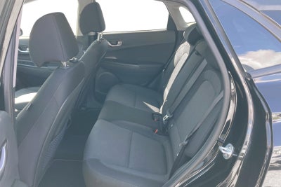 Hyundai Kona EV Trend
