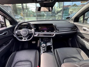 Kia Sportage PHEV GT-Line aut. 4WD