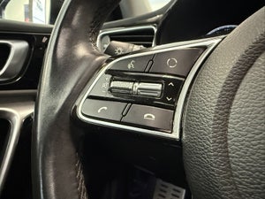 Kia XCeed PHEV Comfort DCT