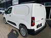 Peugeot Partner BlueHDi 130 L1V1 Plus EAT8 Van thumbnail