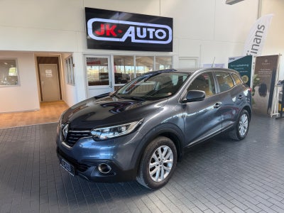 Renault Kadjar 1,5 dCi 110 Zen EDC 5d