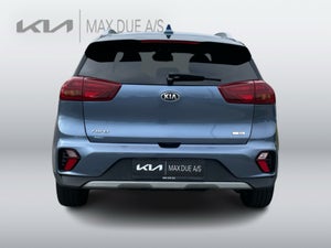 Kia Niro PHEV Advance+ DCT