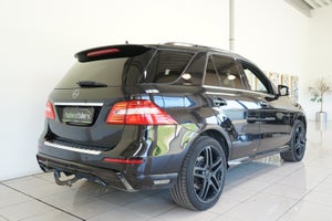 Mercedes ML350