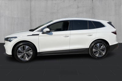 Skoda Enyaq iV Skoda Enyaq iV - 1