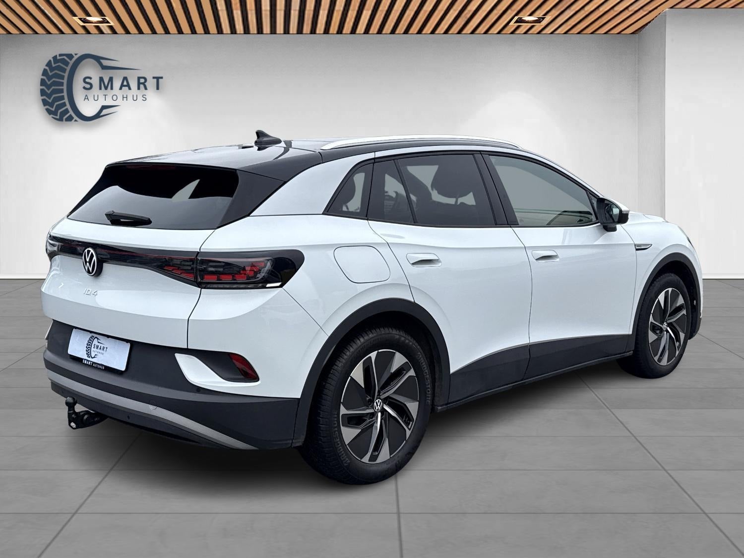 Billede af VW ID.4 77 Pro Performance Tech