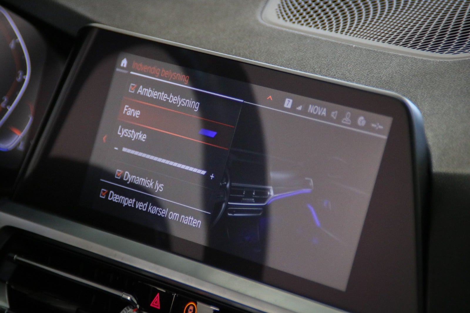 Billede af BMW 330i 2,0 M-Sport aut.