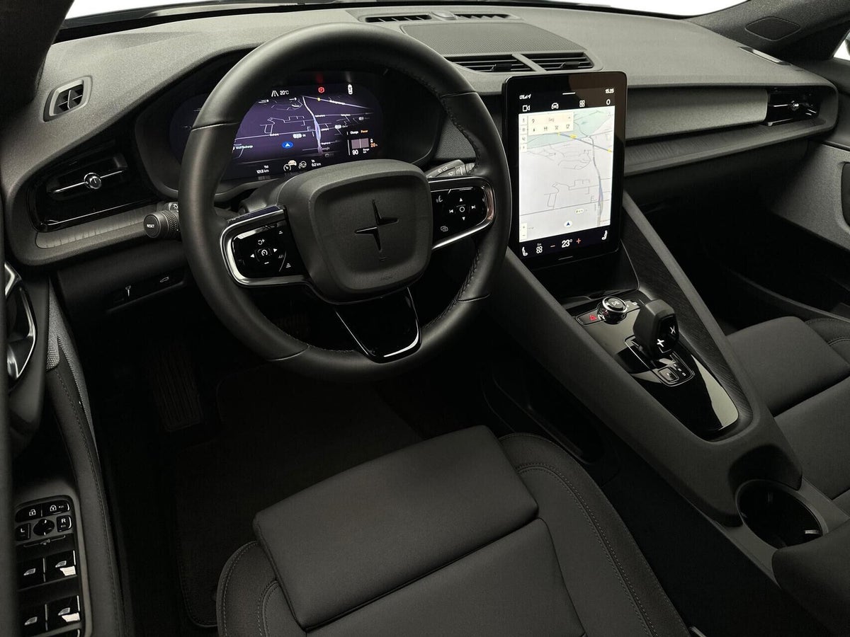 Polestar 2 Long Range billede 3