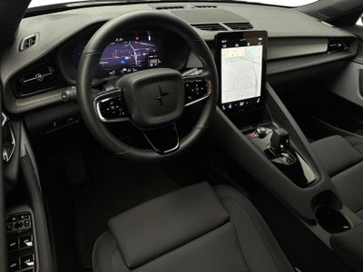 Polestar 2 Long Range billede 2