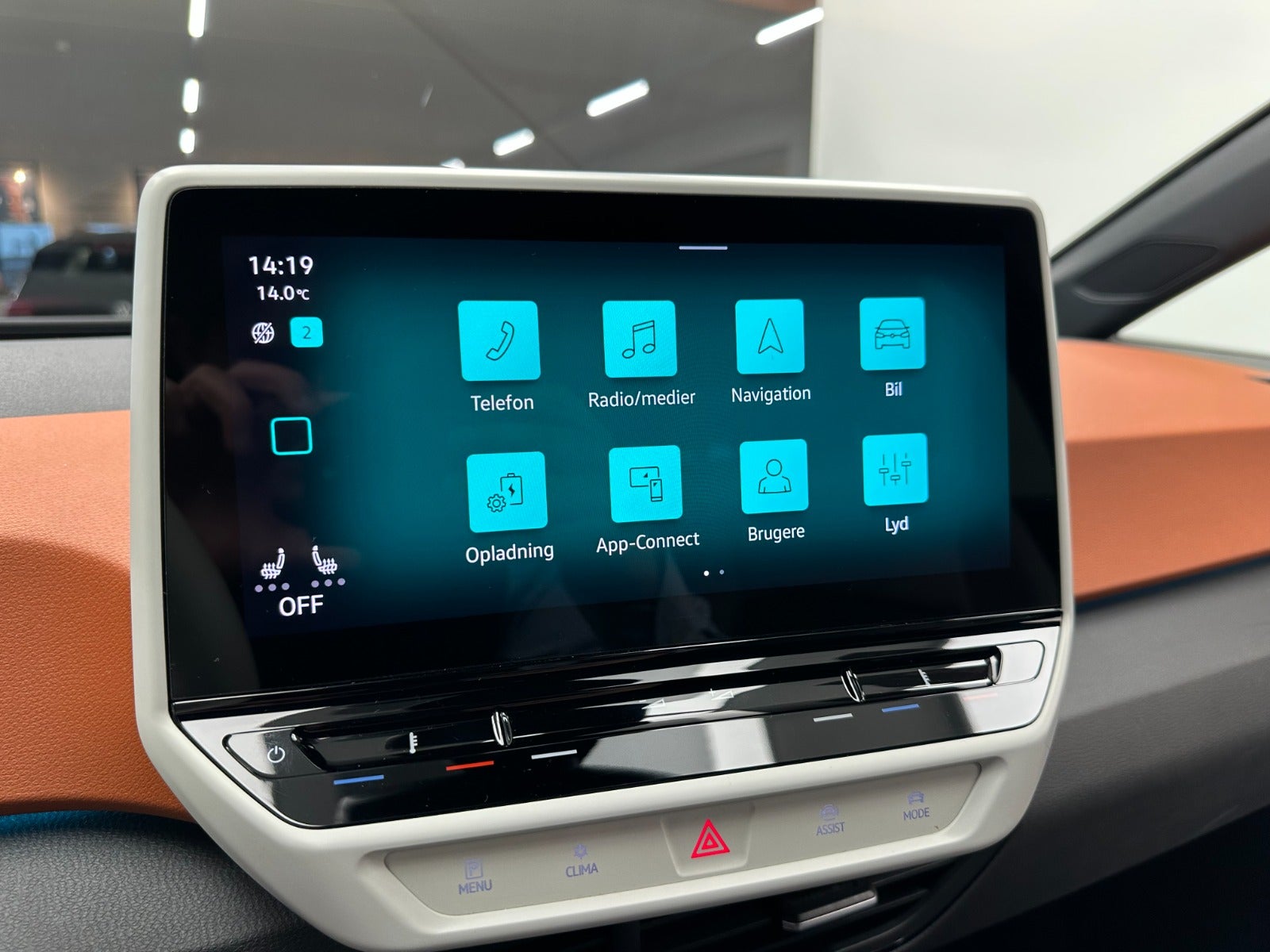 Billede af VW ID.3 58 1ST Pro Performance