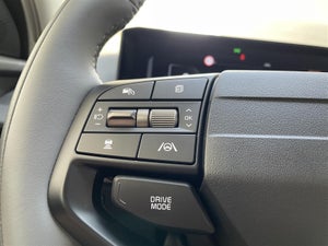 Kia EV6 Long Range Prestige