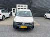 VW Caddy TDi 75 BMT Van thumbnail