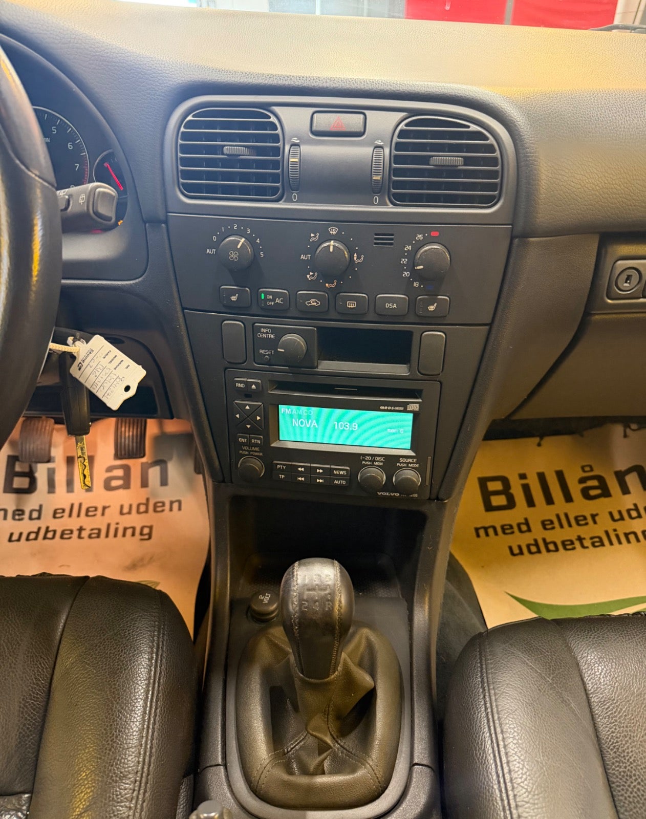 Billede af Volvo V40 1,8