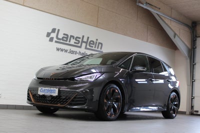 Cupra Born Dinamica Pack High