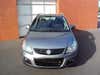 Suzuki SX4 CombiBack Tour thumbnail