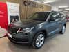 Skoda Kodiaq TSi 150 Style DSG 7prs thumbnail