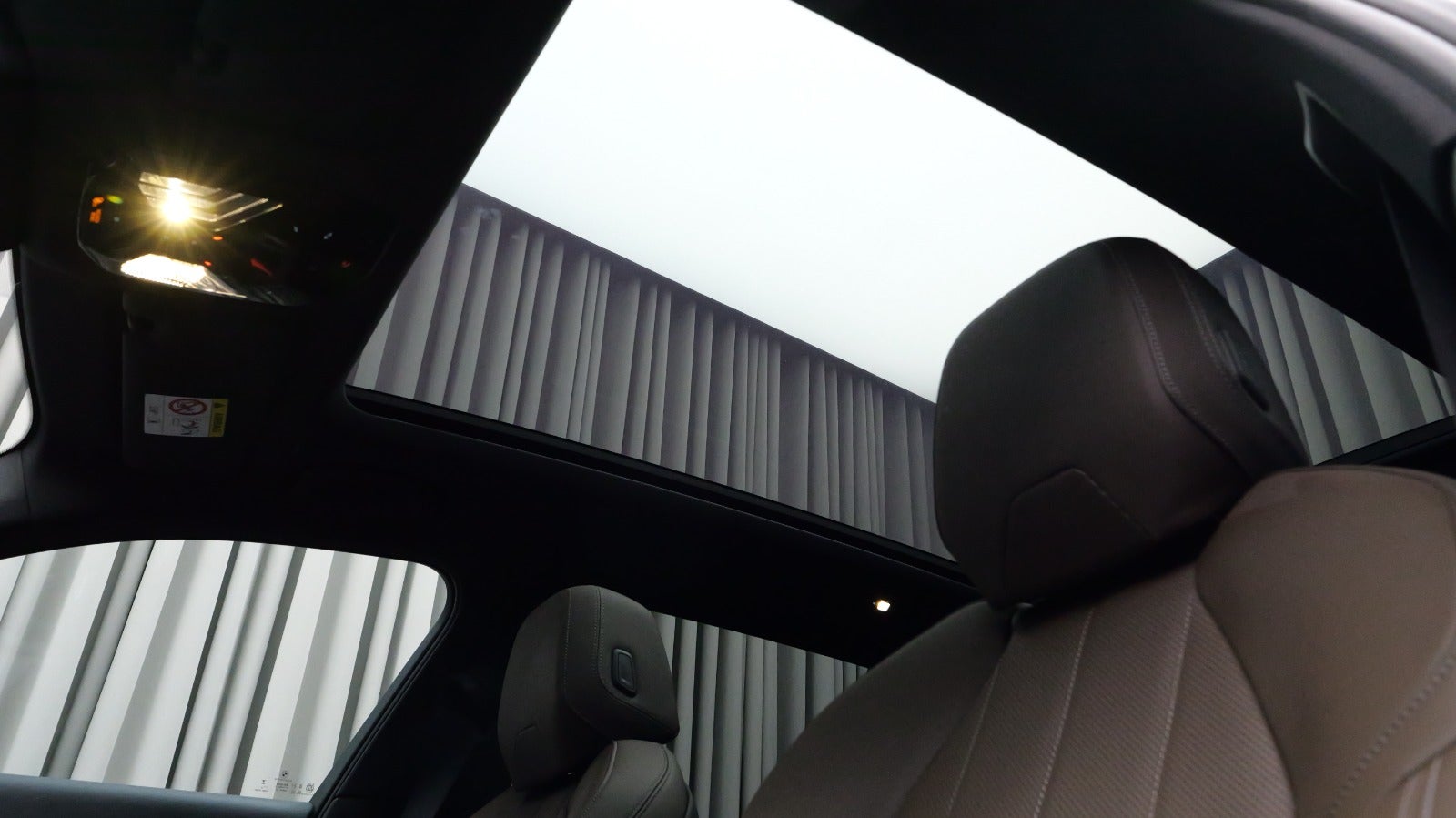 BMW i5 eDrive40 Touring M-Sport