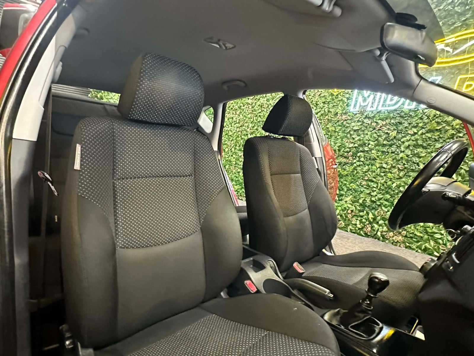 Billede af Hyundai i30 1,4 CVVT Comfort