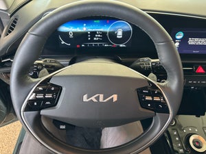 Kia Niro EV Upgrade