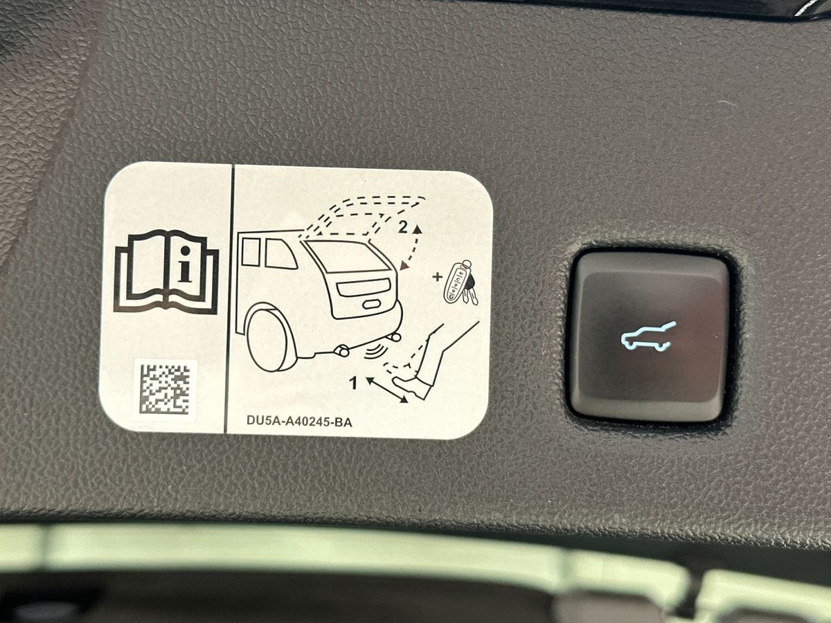 Ford Kuga PHEV ST-Line X CVT billede 24