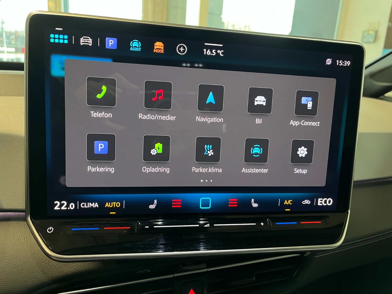 Billede af VW ID.3 77 Pro S