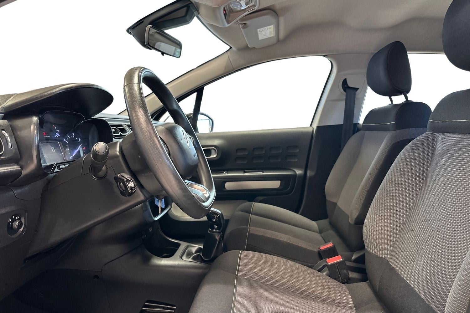 Billede af Citroën C3 1,2 PureTech 83 Feel