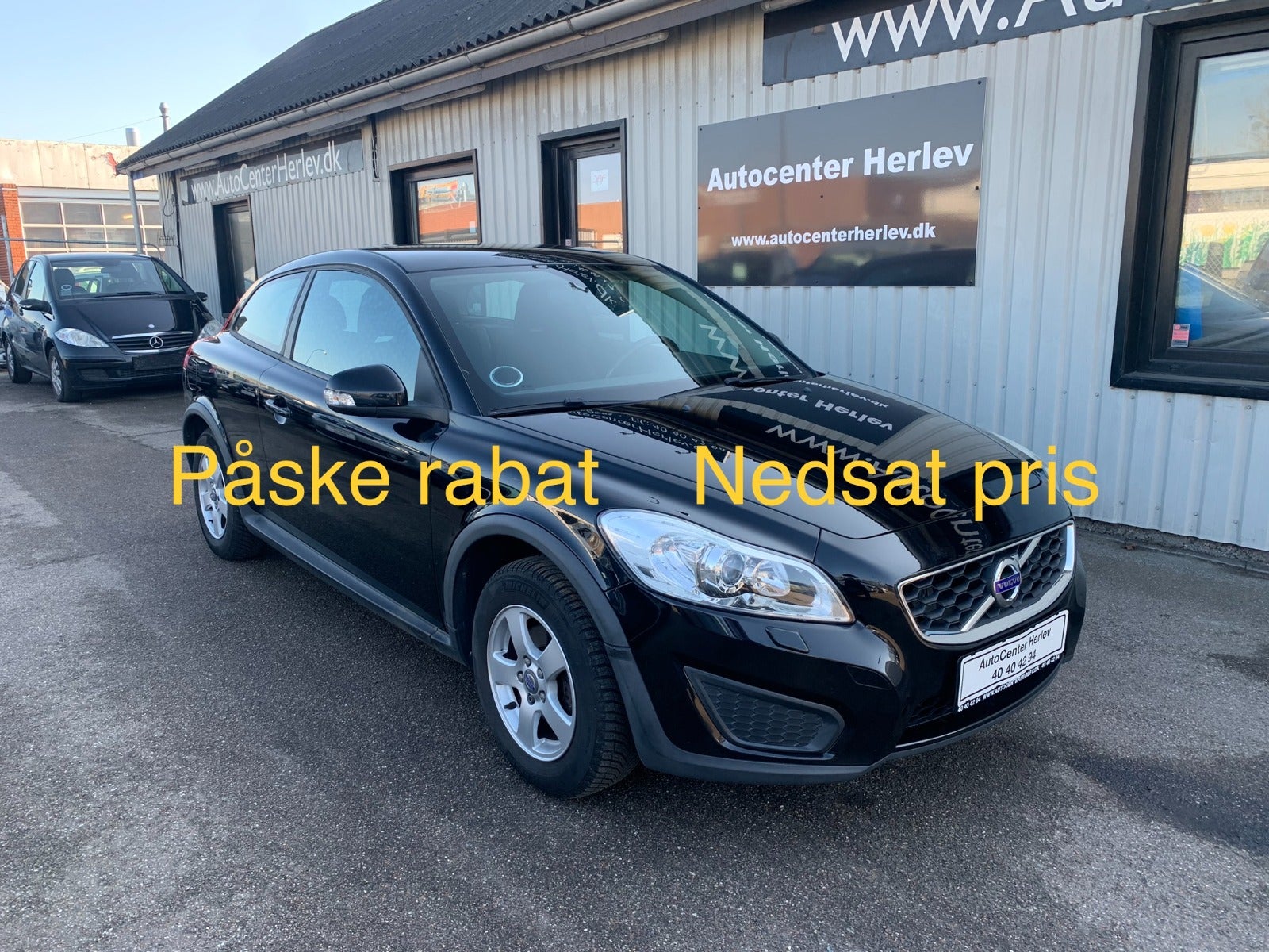 Volvo C30 