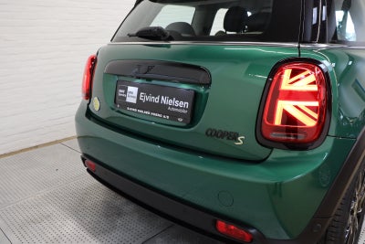 MINI Cooper SE Maximise