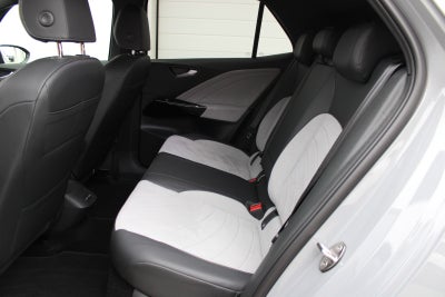VW ID.3 Pro Move