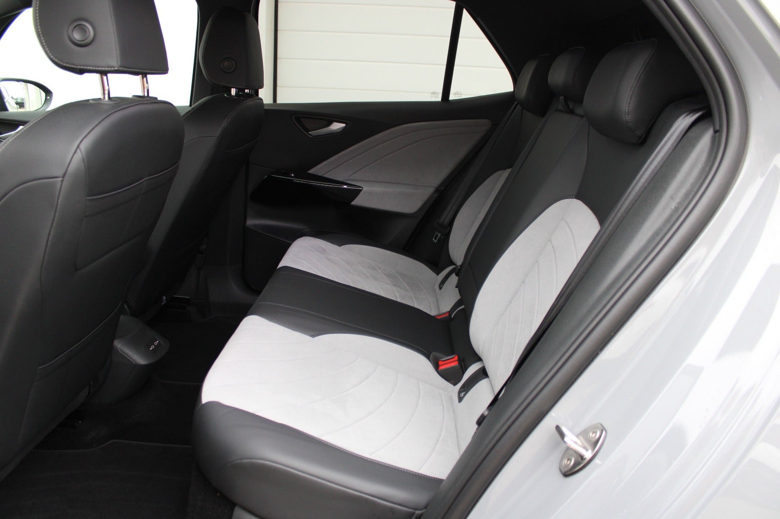 VW ID.3 Pro Move