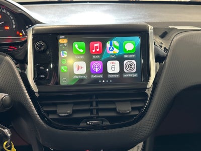 Peugeot 2008 e-THP 110 Allure Sky