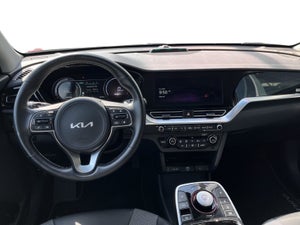 Kia e-Niro Vision