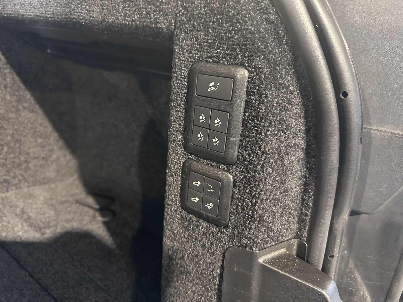 2021 Land Rover Range Rover