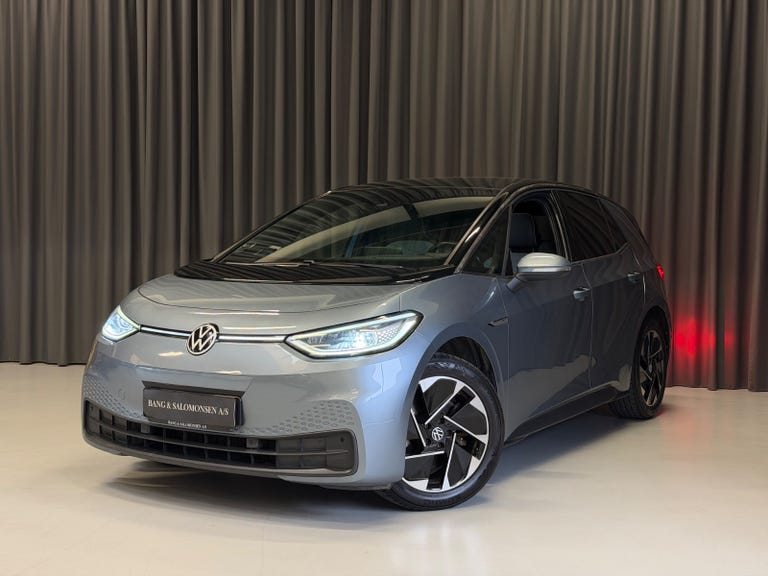 VW ID.3 Pro Performance Max