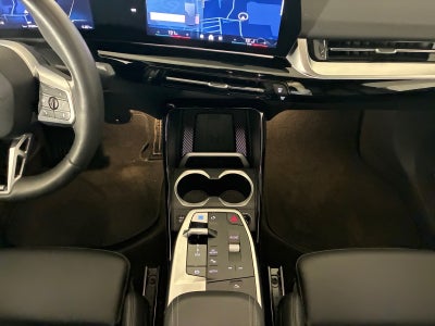 BMW iX2 xDrive30 M-Sport Premium Van