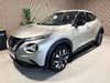 Nissan Juke Dig-T 114 Acenta