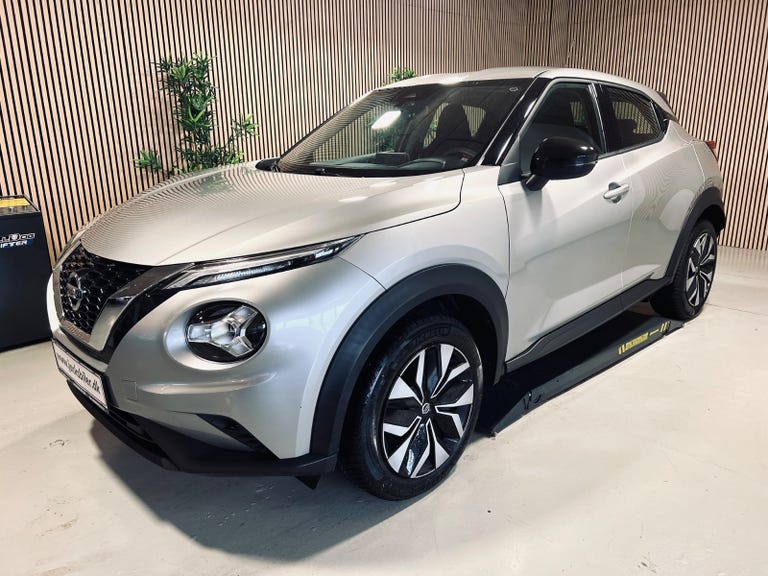 Nissan Juke Dig-T 114 Acenta