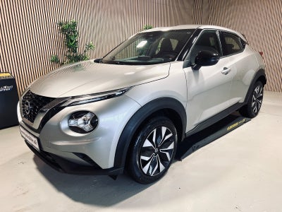 Nissan Juke Dig-T 114 Acenta