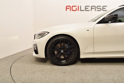 BMW 320d Touring M-Sport aut.