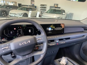 Kia EV9 Standard Range Upgrade RWD 7prs