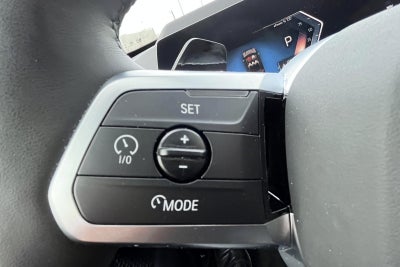 BMW iX1 xDrive30 Fully Charged M-Sport