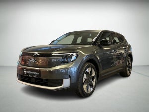 Ford Explorer Premium Extended Range