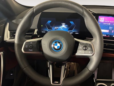 BMW iX2 xDrive30 Supercharged